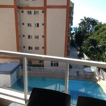 Apartamento Praia Grande 301 Ubatuba Luaran gambar
