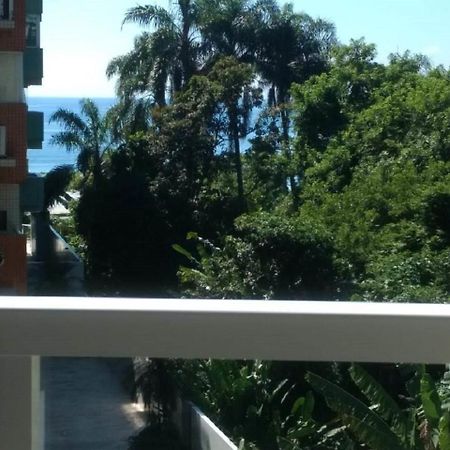 Apartamento Praia Grande 301 Ubatuba Luaran gambar