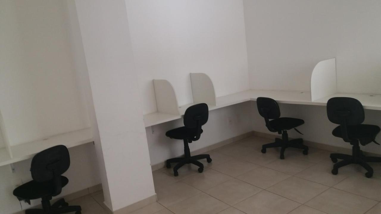 Apartamento Praia Grande 301 Ubatuba Luaran gambar