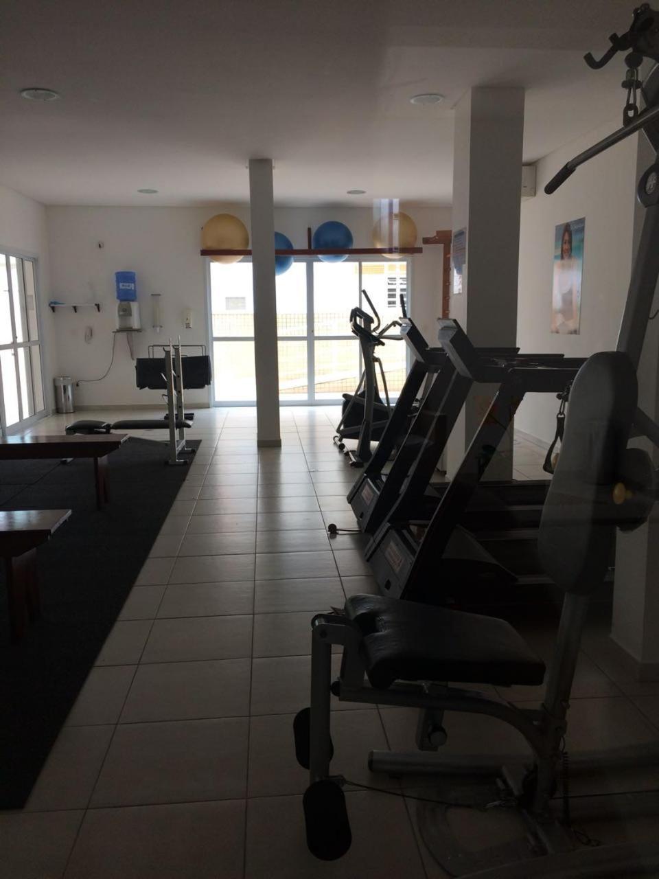 Apartamento Praia Grande 301 Ubatuba Luaran gambar