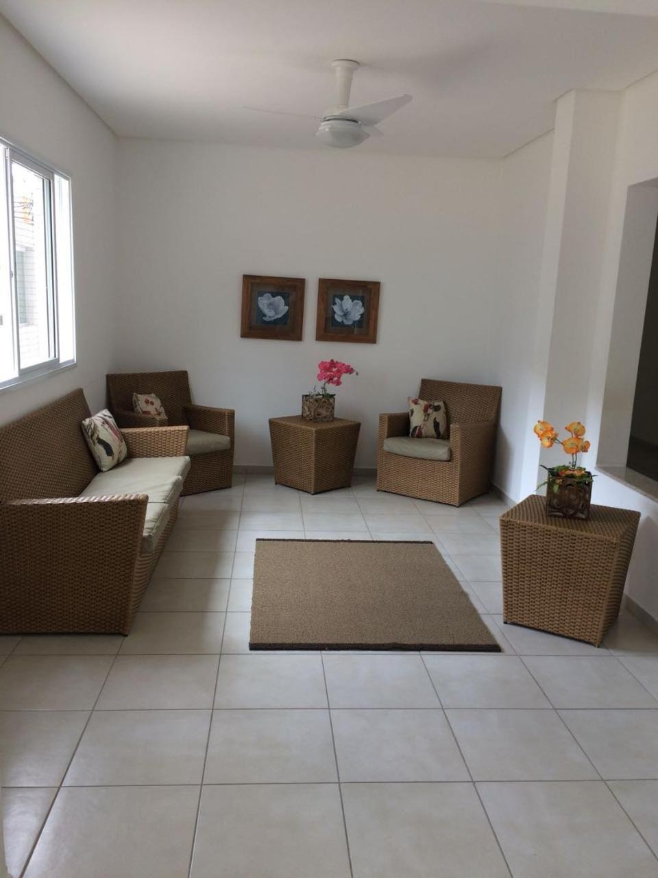 Apartamento Praia Grande 301 Ubatuba Luaran gambar