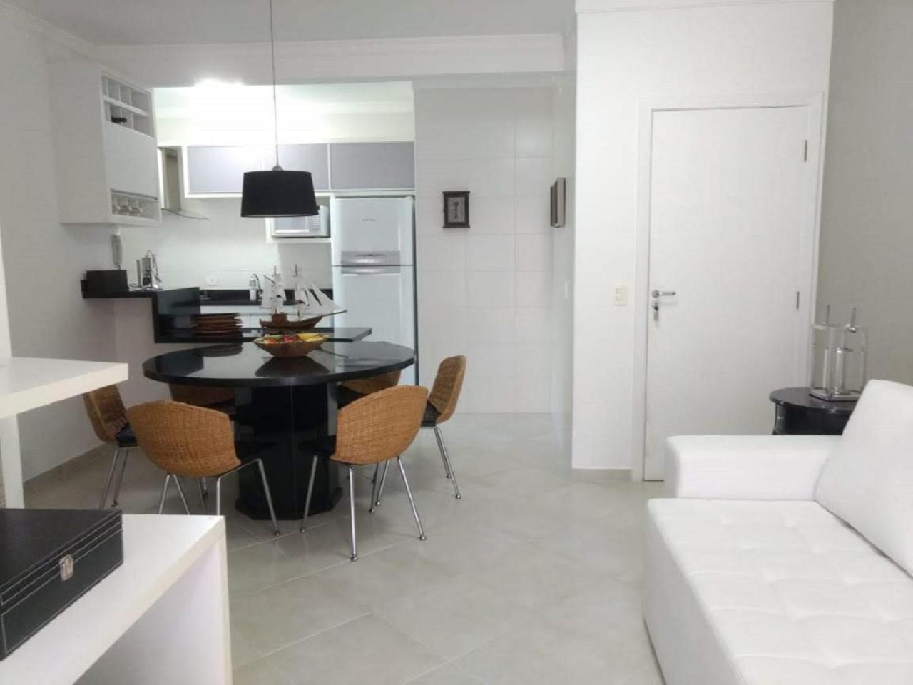 Apartamento Praia Grande 301 Ubatuba Luaran gambar
