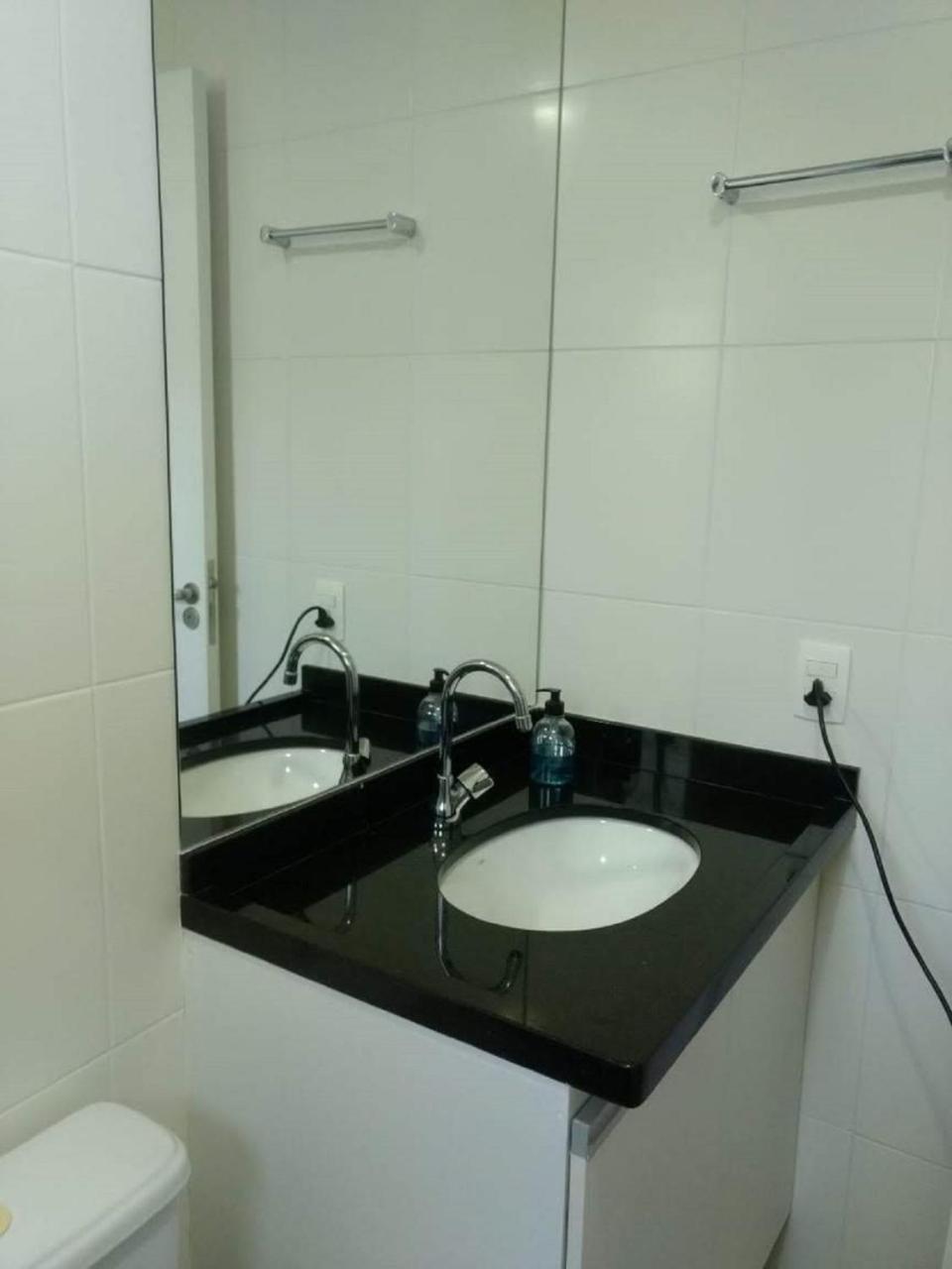 Apartamento Praia Grande 301 Ubatuba Luaran gambar