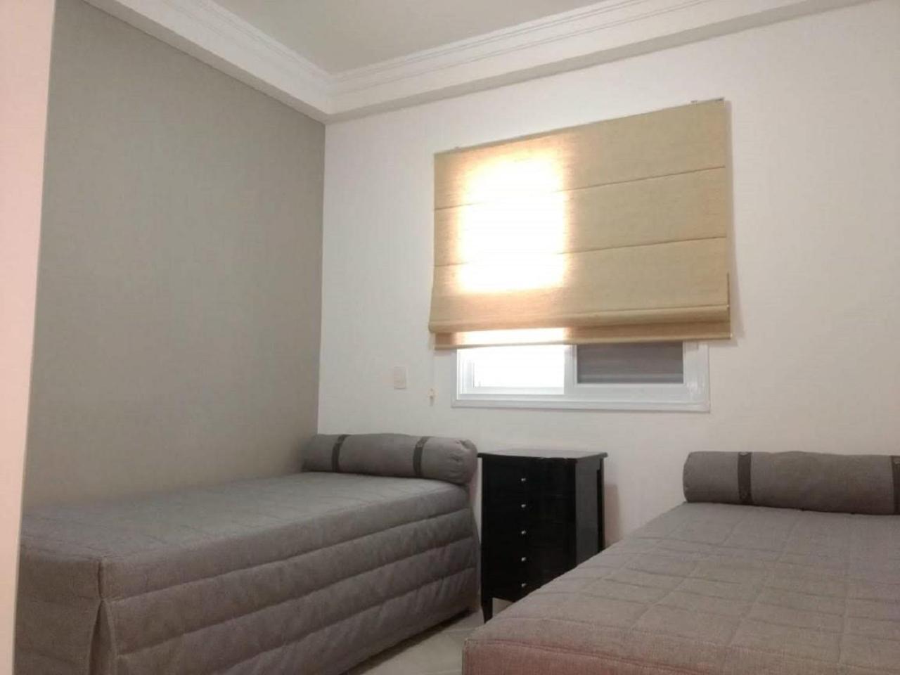 Apartamento Praia Grande 301 Ubatuba Luaran gambar