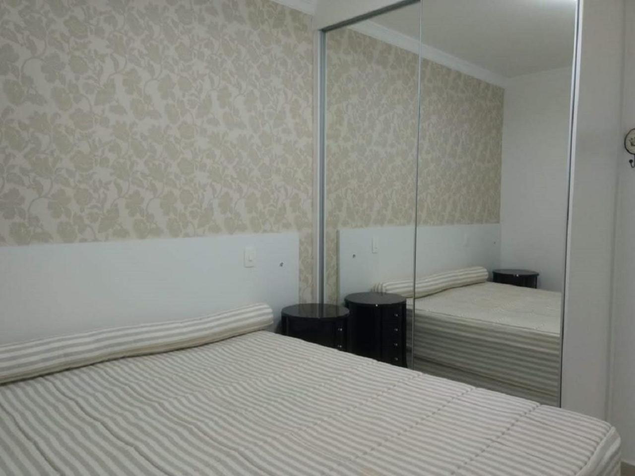 Apartamento Praia Grande 301 Ubatuba Luaran gambar
