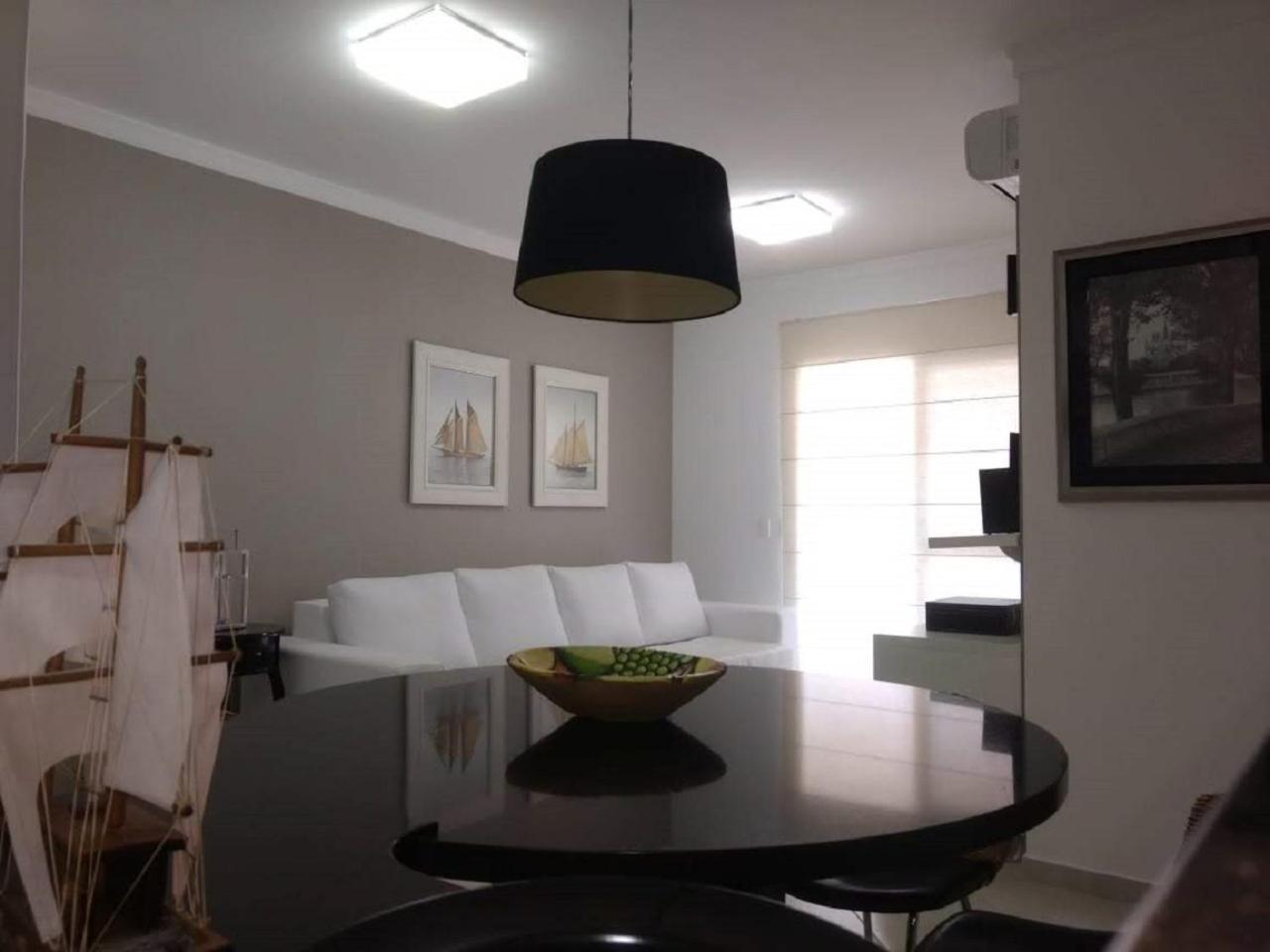 Apartamento Praia Grande 301 Ubatuba Luaran gambar
