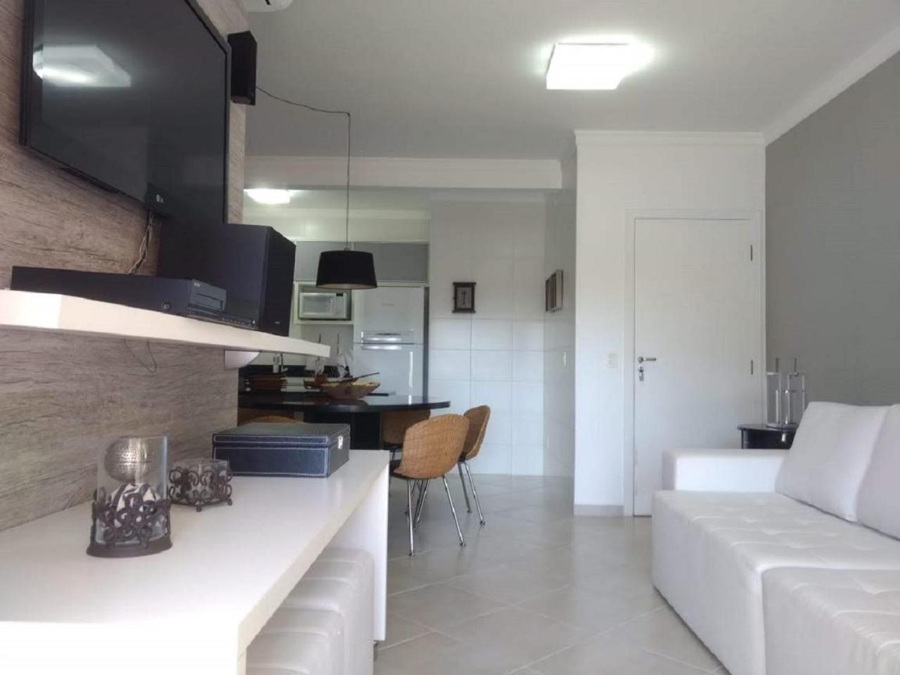 Apartamento Praia Grande 301 Ubatuba Luaran gambar